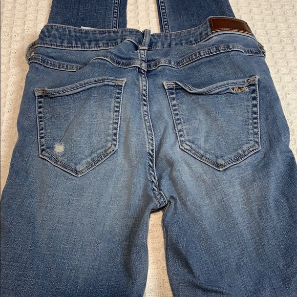 jeans - Picture 3 of 3